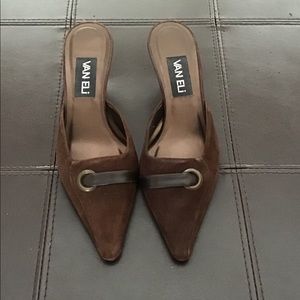 Vaneli Mule Shoes